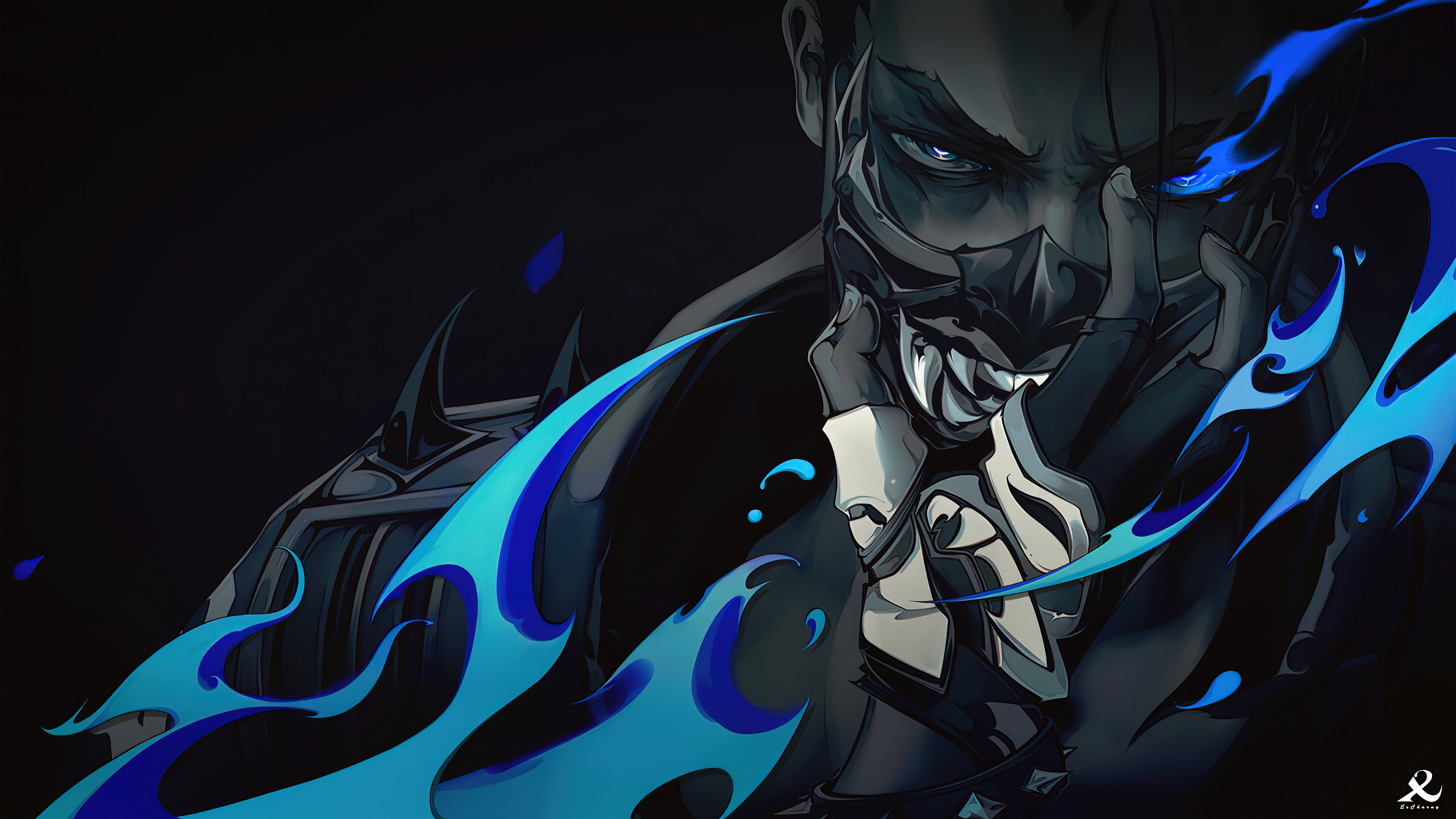 Valorant 2925 VP Bonus (YORU)