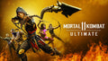 MORTAL KOMBAT 11 ULTİMATE PS4/PS5