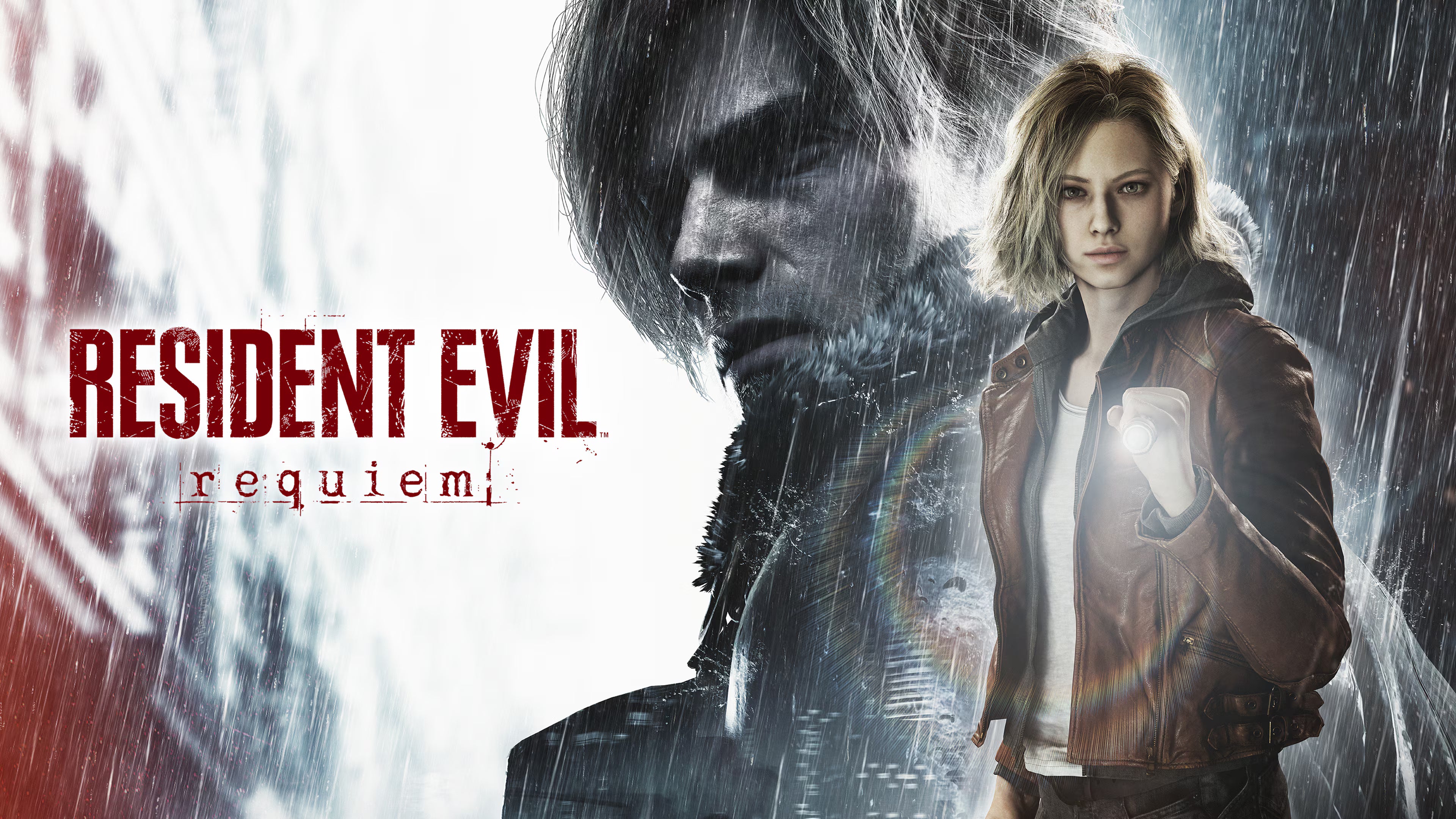 Resident Evil Requiem Deluxe Edition + PS5
