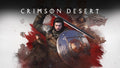 Crimson Desert Deluxe Edition