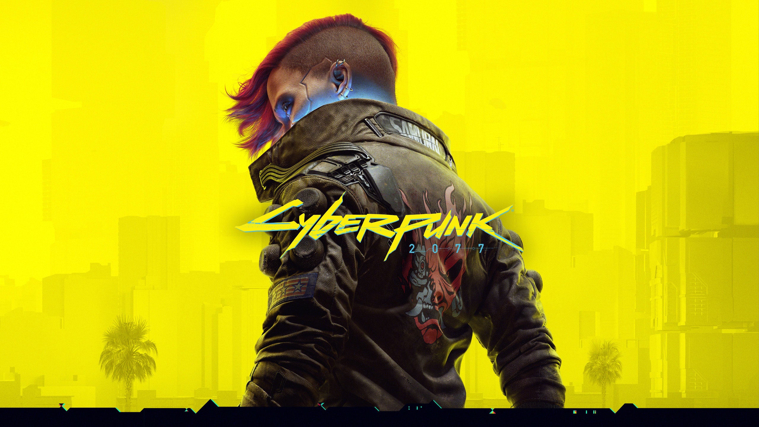 Cyberpunk 2077: Phantom Liberty