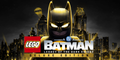 LEGO Batman Legacy of the Dark Knight Deluxe Edi