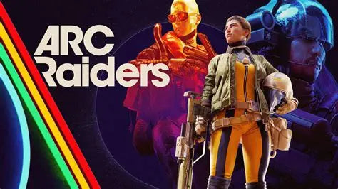 Arc Raiders Deluxe Edition [Online]