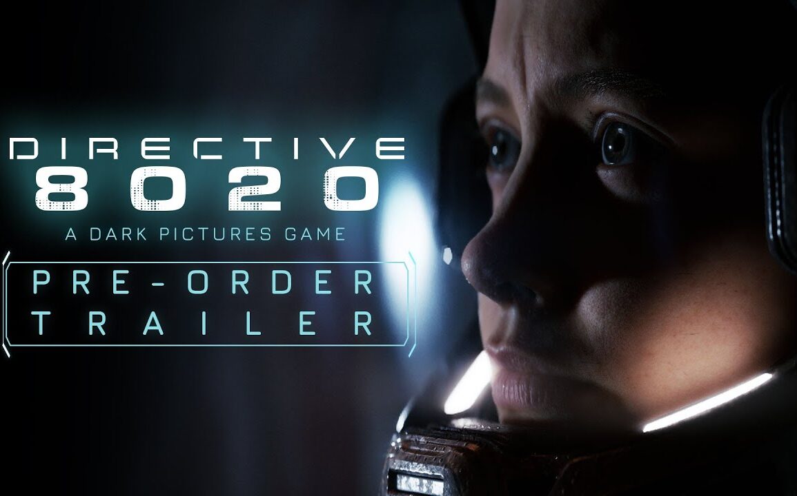 Directive 8020 Deluxe Edition
