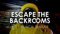 Escape the Backrooms