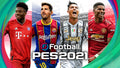 eFootball PES 2021 PlayStation