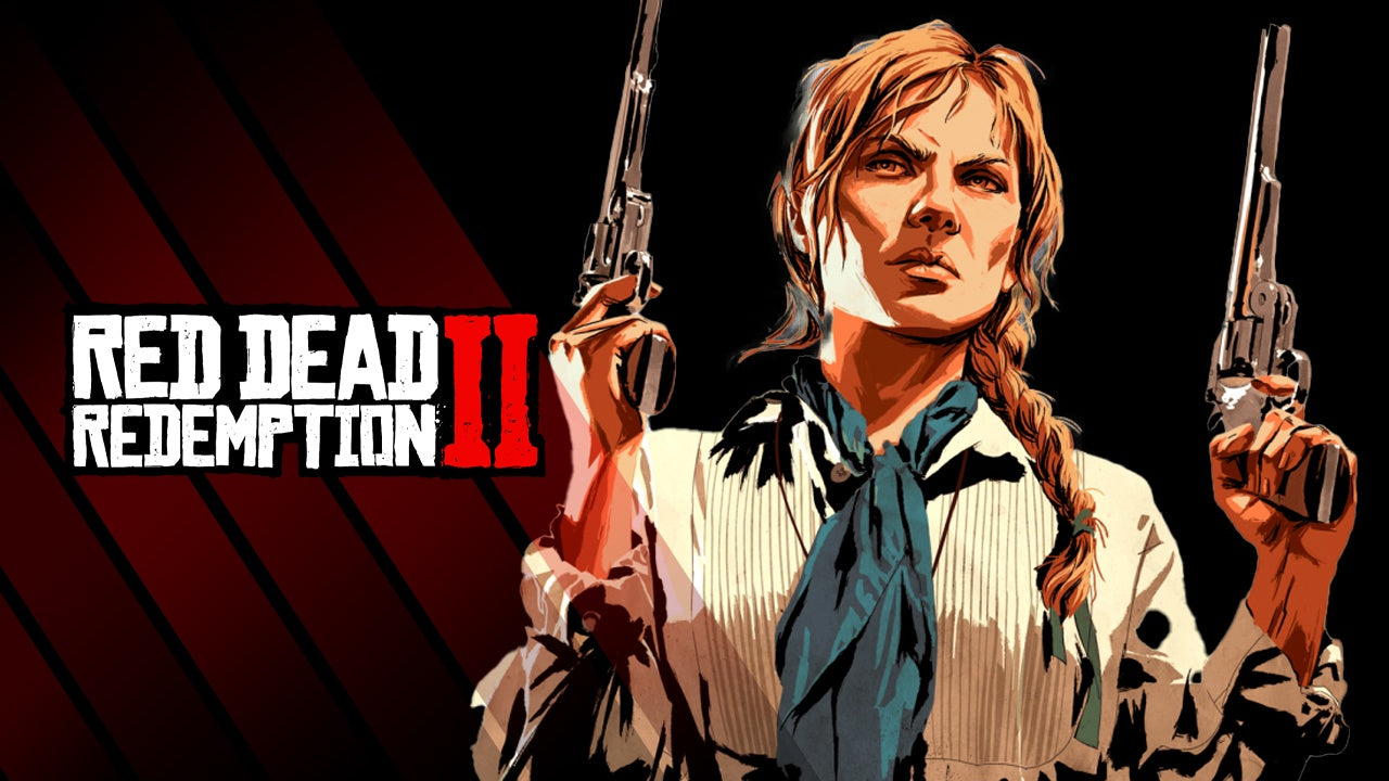 ONLİNE HERŞEYİ DEĞİŞEN RDR2 HESABI